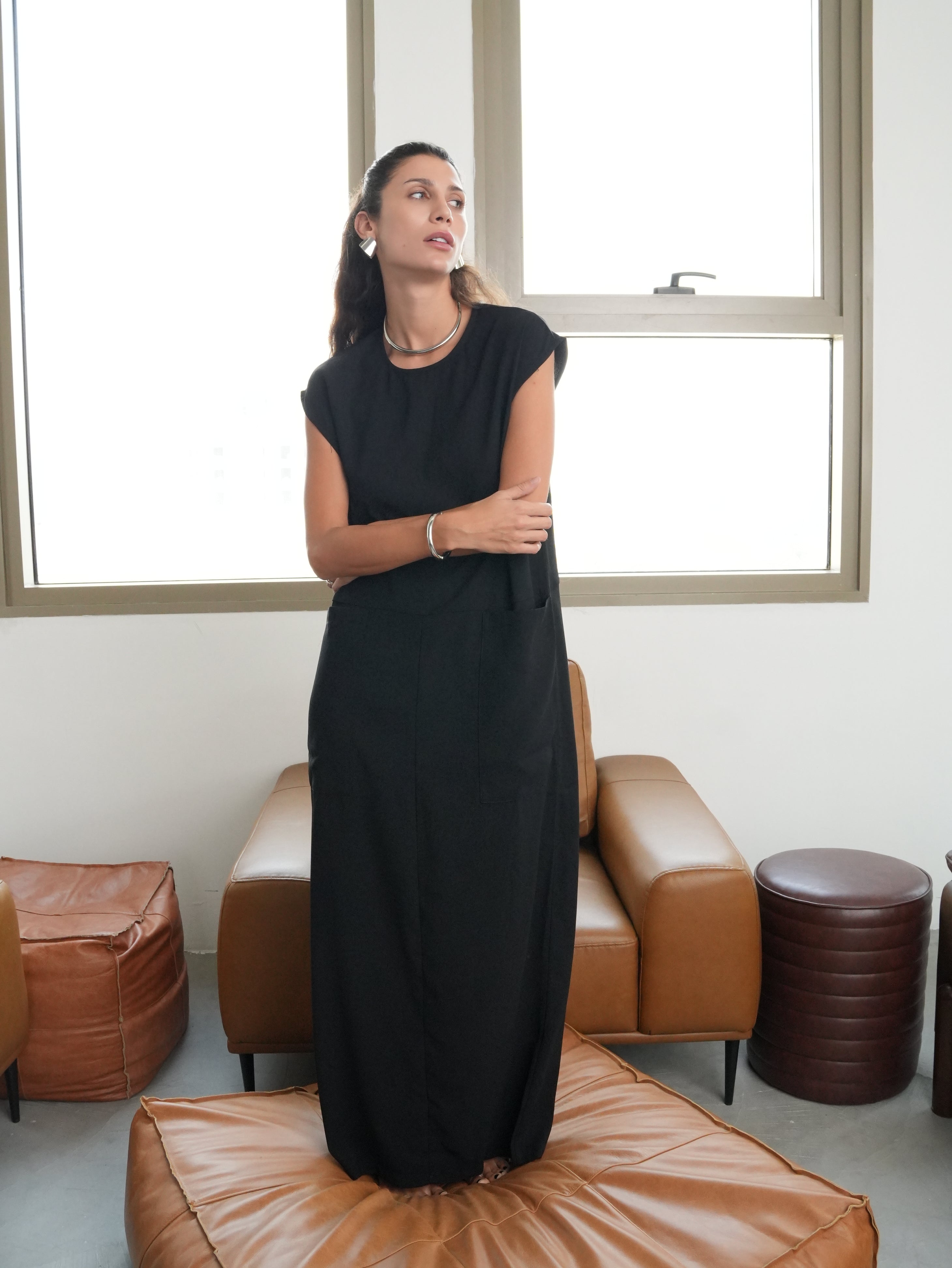 The Everyday Uniform