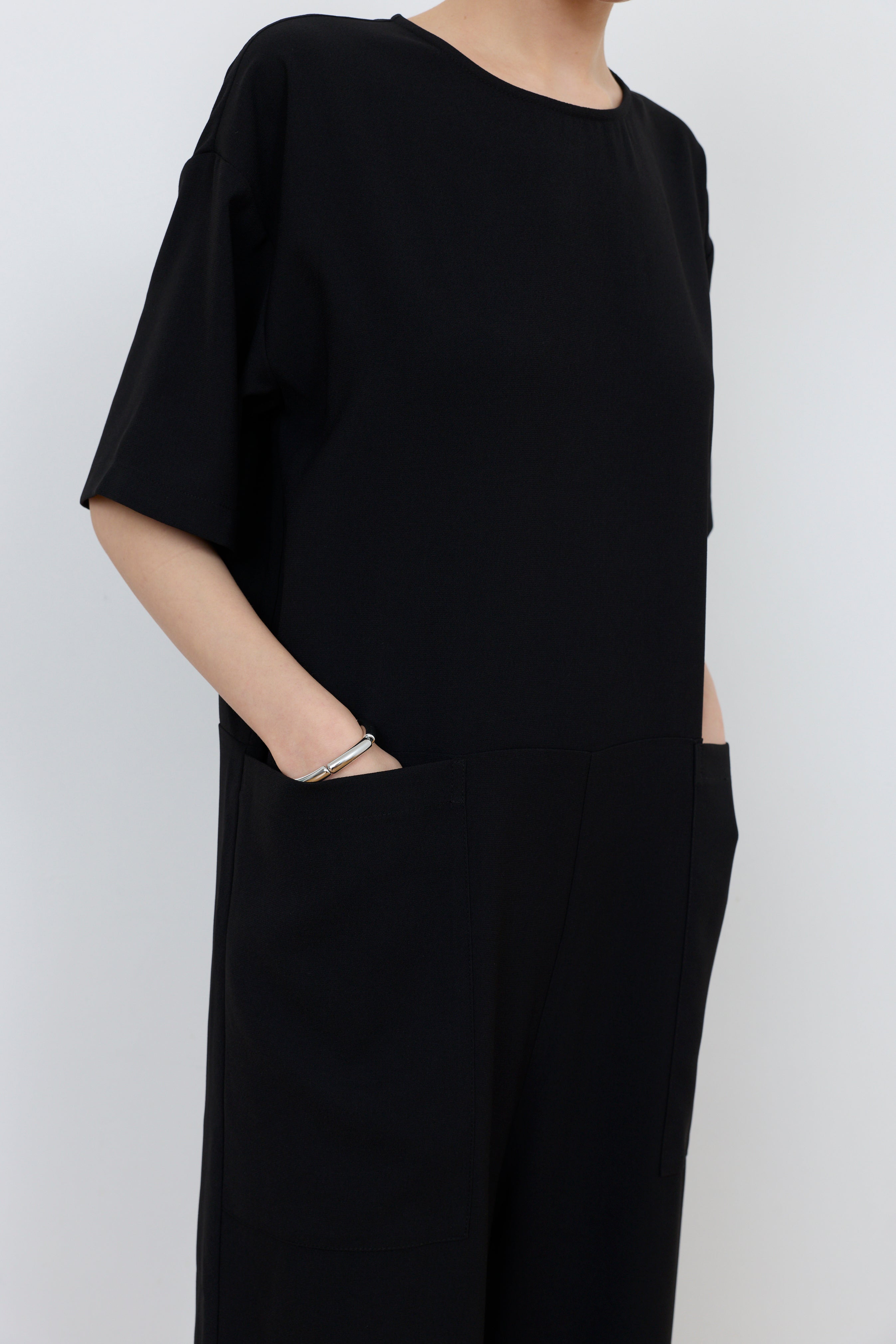 The line Jumpsuit