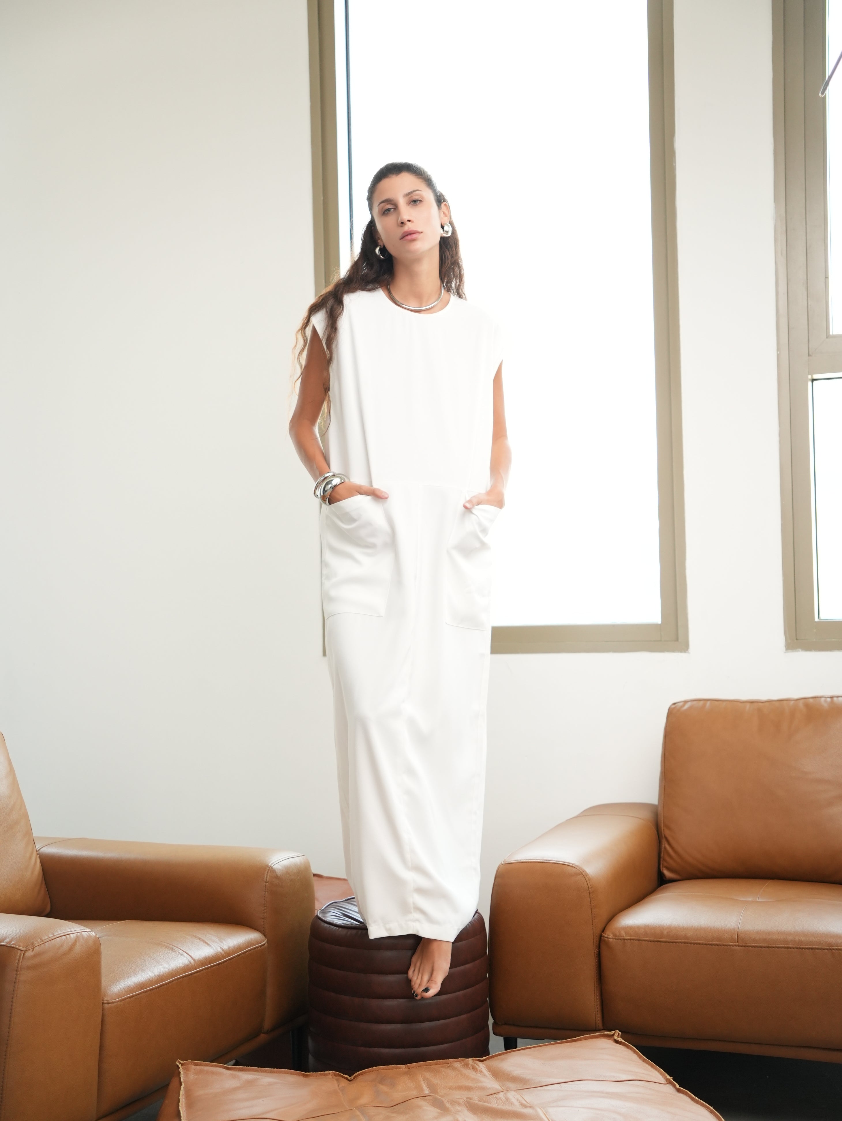 The Everyday Uniform